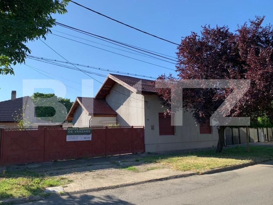 Casa de vânzare 4 camere Lidia - 140384CV | BLITZ Timișoara | Poza1