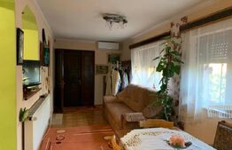 Casa 3 camere, 112 mp utili, teren 1240 mp, Ghirodei