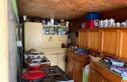 Casa 3 camere, 112 mp utili, teren 1240 mp, Ghirodei