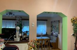 Casa 3 camere, 112 mp utili, teren 1240 mp, Ghirodei