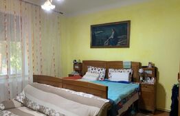 Casa 3 camere, 112 mp utili, teren 1240 mp, Ghirodei