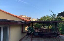 Casa 3 camere, 112 mp utili, teren 1240 mp, Ghirodei