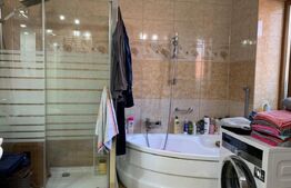 Casa 3 camere, 112 mp utili, teren 1240 mp, Ghirodei