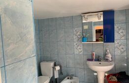 Casa 3 camere, 112 mp utili, teren 1240 mp, Ghirodei