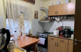 Casa 3 camere, 112 mp utili, teren 1240 mp, Ghirodei