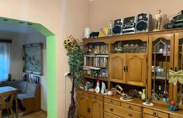 Casa 3 camere, 112 mp utili, teren 1240 mp, Ghirodei