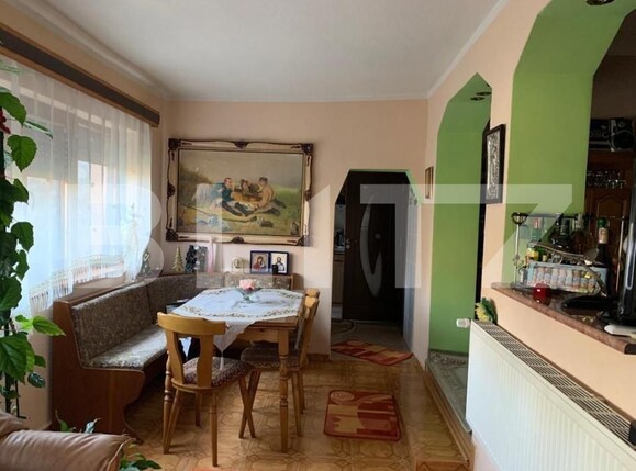 Casa de vânzare 3 camere Ghirodei - 140385CV | BLITZ Timișoara | Poza2