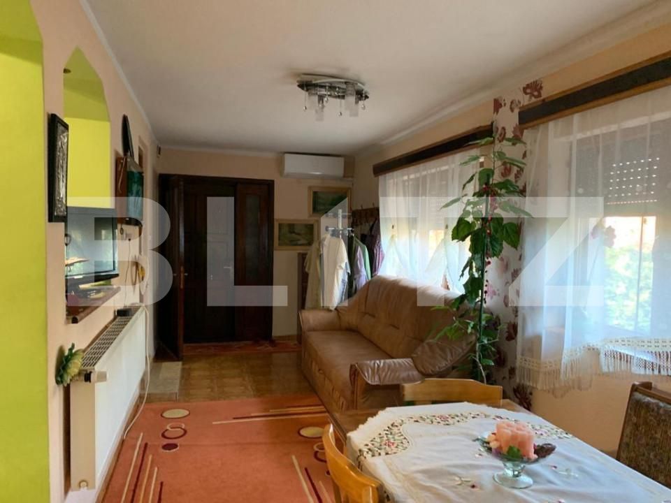 Casa de vânzare 3 camere Ghirodei - 140385CV | BLITZ Timișoara | Poza13