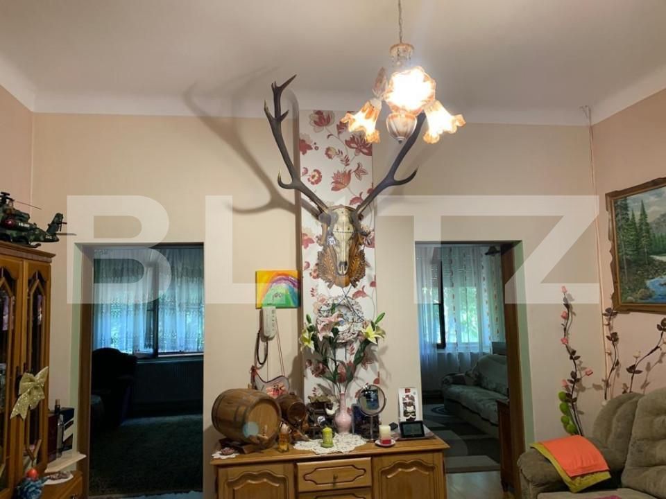 Casa de vânzare 3 camere Ghirodei - 140385CV | BLITZ Timișoara | Poza3