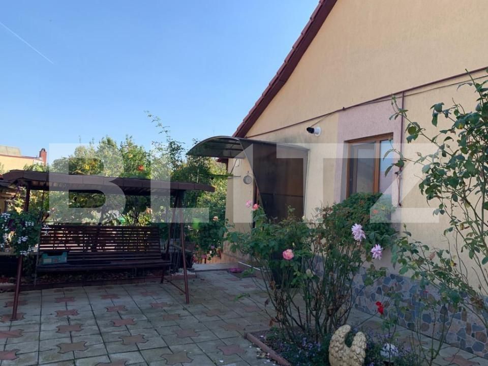 Casa de vânzare 3 camere Ghirodei - 140385CV | BLITZ Timișoara | Poza12