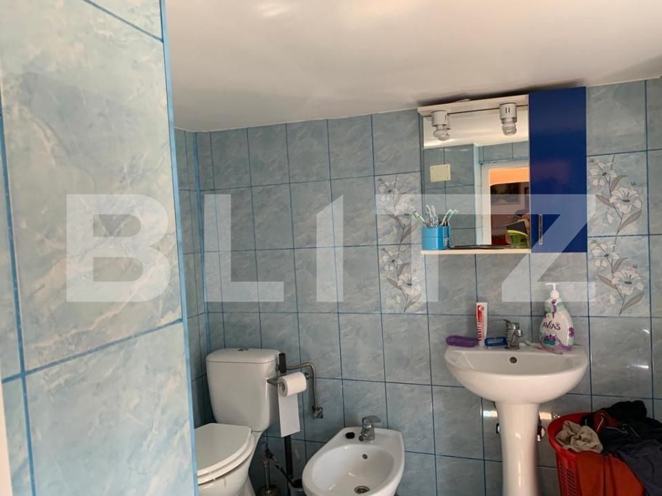 Casa de vânzare 3 camere Ghirodei - 140385CV | BLITZ Timișoara | Poza6