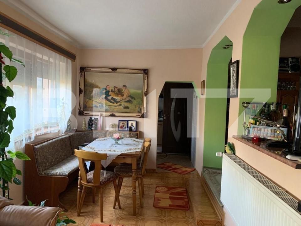 Casa de vânzare 3 camere Ghirodei - 140385CV | BLITZ Timișoara | Poza2