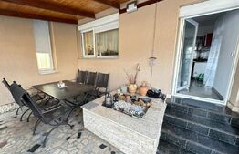 Casa 8 camere, 400 mp, teren 1000 mp, garaj, zona Braytim 