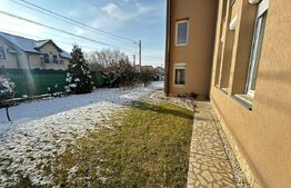 Casa 8 camere, 400 mp, teren 1000 mp, garaj, zona Braytim 