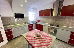 Casa 8 camere, 400 mp, teren 1000 mp, garaj, zona Braytim 