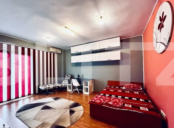 Garsonieră de închiriat Complex Studentesc - 140387AI | BLITZ Timișoara | Poza1