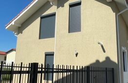 Duplex 3 camere, 749 mp, Giroc