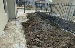 Duplex 3 camere, 749 mp, Giroc