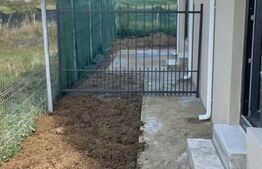 Duplex 3 camere, 749 mp, Giroc