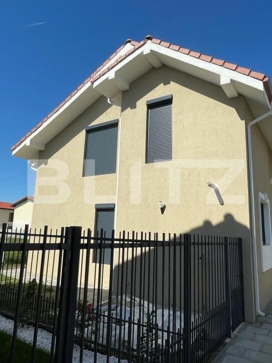 Casa de vânzare 3 camere Calea Urseni - 140388CV | BLITZ Timișoara | Poza2