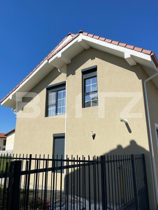 Casa de vânzare 3 camere Calea Urseni - 140388CV | BLITZ Timișoara | Poza1