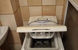 Garsoniera de inchiriat, 16 mp, Complexul studentesc