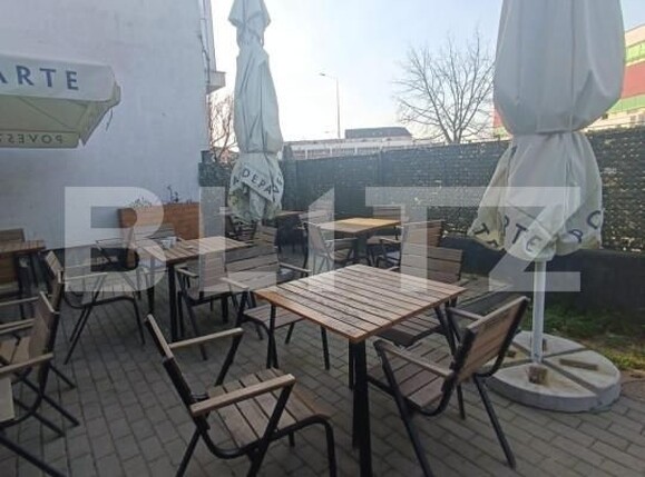 Spațiu comercial de vânzare Buziasului - 140390SVC | BLITZ Timișoara | Poza1