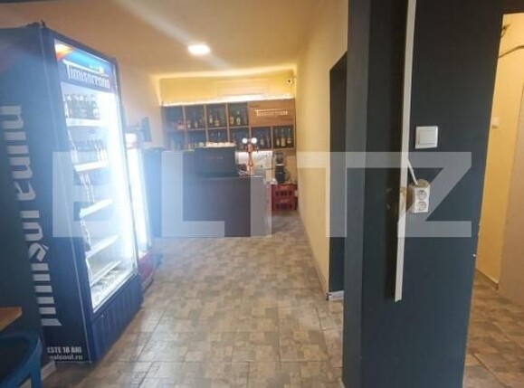 Spațiu comercial de vânzare Buziasului - 140390SVC | BLITZ Timișoara | Poza2