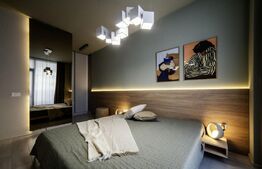 Apartament 2 camere, lux, 55 mp, loc de parcare, zona Torontalului