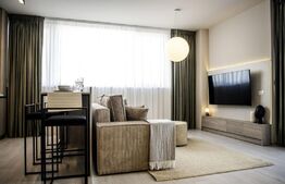 Apartament 2 camere, lux, 55 mp, loc de parcare, zona Torontalului