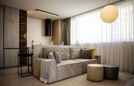 Apartament 2 camere, lux, 55 mp, loc de parcare, zona Torontalului