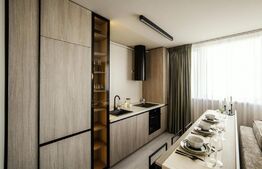 Apartament 2 camere, lux, 55 mp, loc de parcare, zona Torontalului