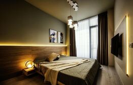 Apartament 2 camere, lux, 55 mp, loc de parcare, zona Torontalului