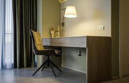 Apartament 2 camere, lux, 55 mp, loc de parcare, zona Torontalului