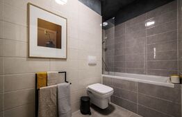 Apartament 2 camere, lux, 55 mp, loc de parcare, zona Torontalului