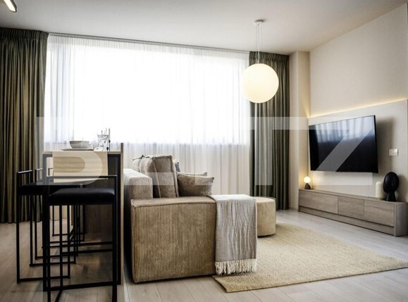 Apartament de închiriat 2 camere Torontalului - 140391AI | BLITZ Timișoara | Poza2