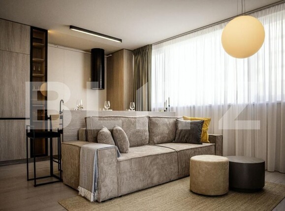 Apartament de închiriat 2 camere Torontalului - 140391AI | BLITZ Timișoara | Poza1