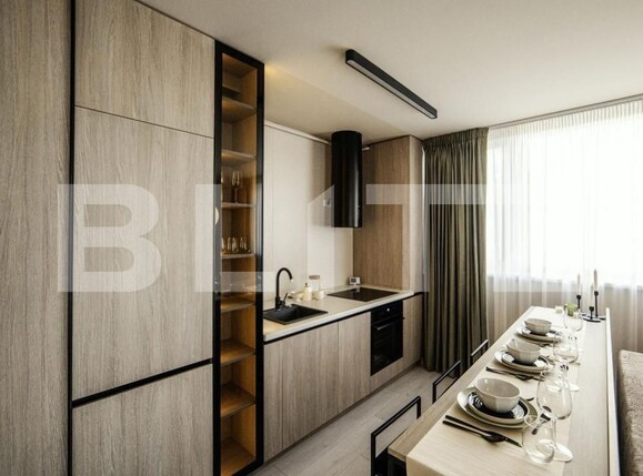 Apartament de închiriat 2 camere Torontalului - 140391AI | BLITZ Timișoara | Poza3