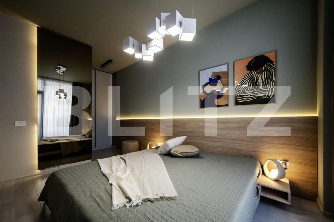 Apartament de închiriat 2 camere Torontalului - 140391AI | BLITZ Timișoara | Poza4