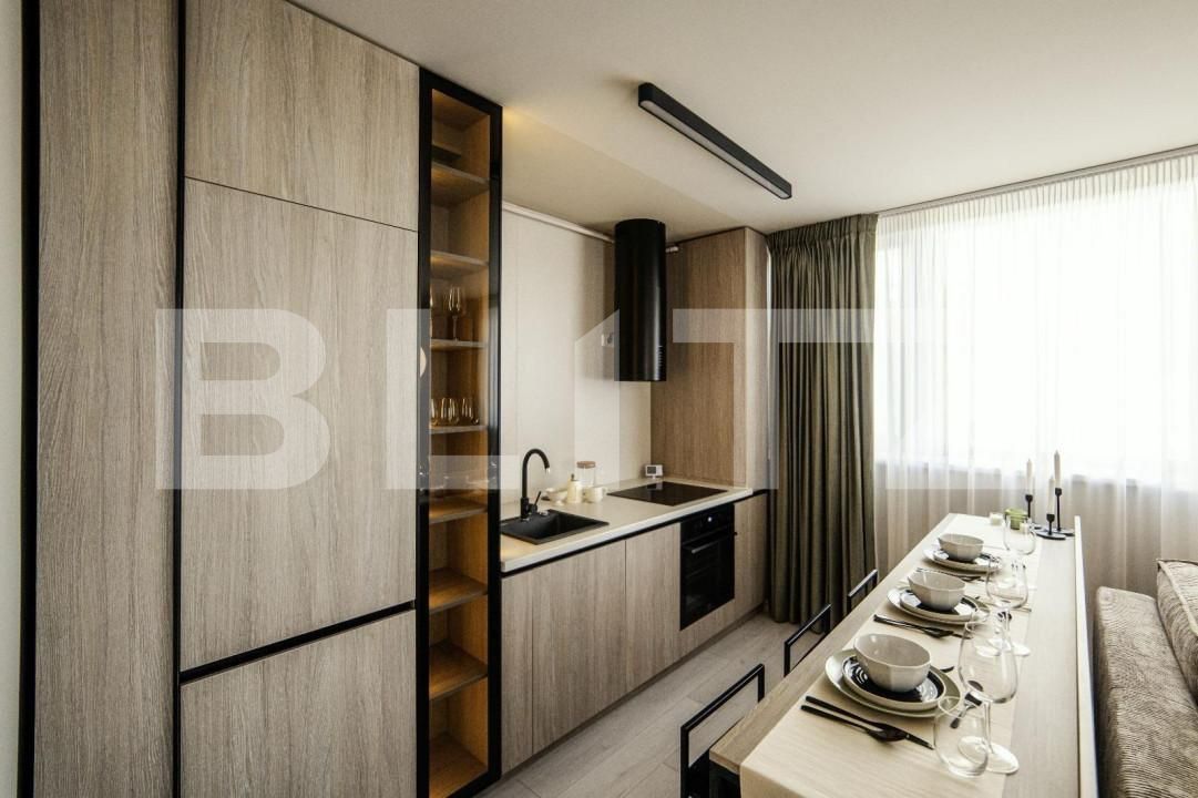 Apartament de închiriat 2 camere Torontalului - 140391AI | BLITZ Timișoara | Poza3