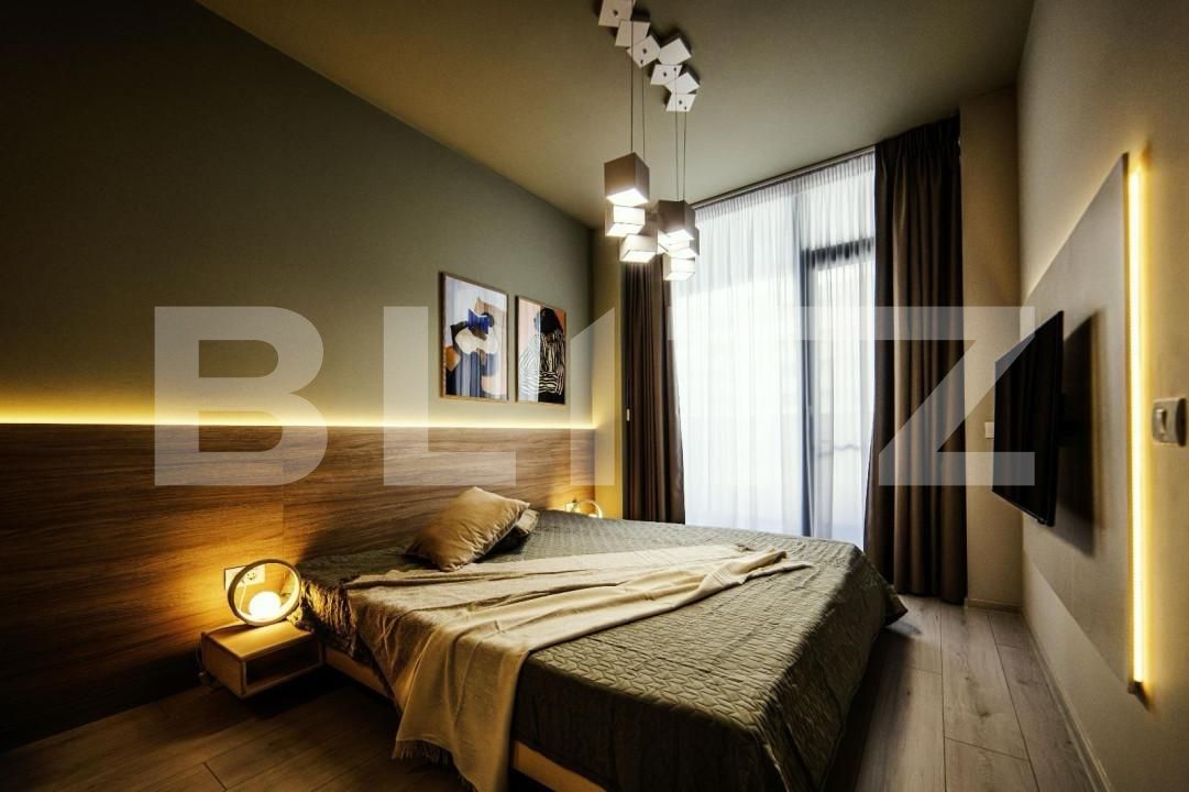 Apartament de închiriat 2 camere Torontalului - 140391AI | BLITZ Timișoara | Poza5