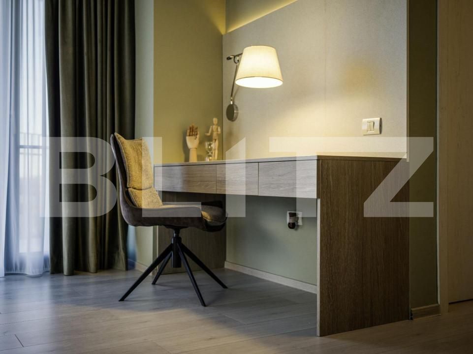 Apartament de închiriat 2 camere Torontalului - 140391AI | BLITZ Timișoara | Poza6