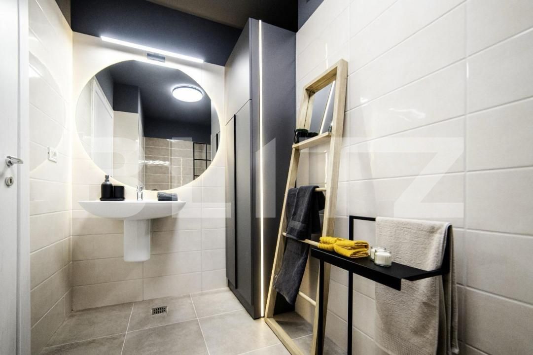 Apartament de închiriat 2 camere Torontalului - 140391AI | BLITZ Timișoara | Poza7