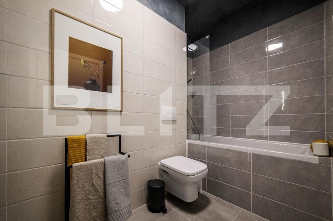 Apartament de închiriat 2 camere Torontalului - 140391AI | BLITZ Timișoara | Poza8