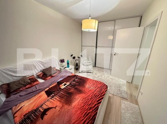 Apartament de închiriat 2 camere Braytim - 140392AI | BLITZ Timișoara | Poza4