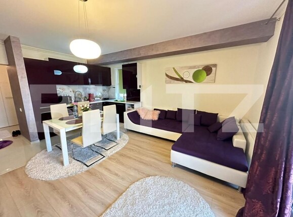 Apartament de închiriat 2 camere Braytim - 140392AI | BLITZ Timișoara | Poza1