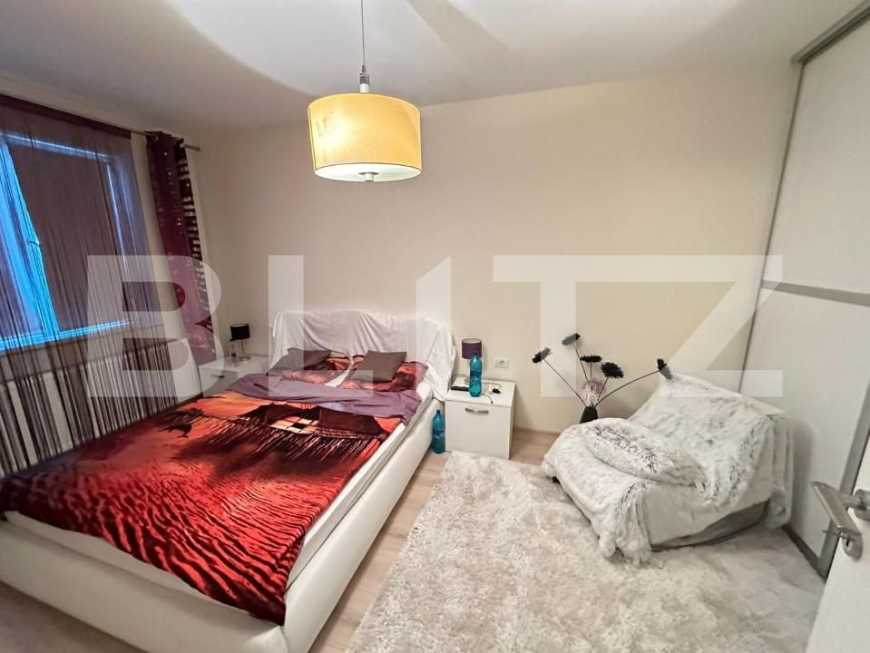 Apartament de închiriat 2 camere Braytim - 140392AI | BLITZ Timișoara | Poza3