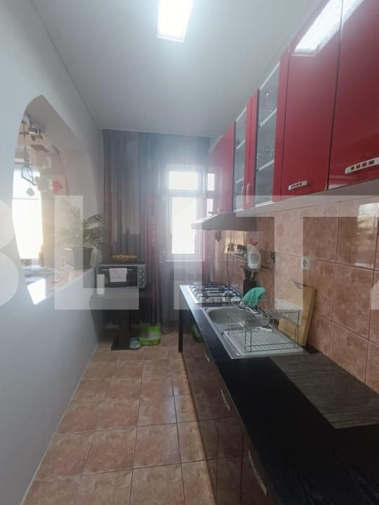 Apartament de vânzare 2 camere Bogdanestilor - 140393AV | BLITZ Timișoara | Poza1