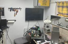 Spatiu comercial, Complexul Studentesc!