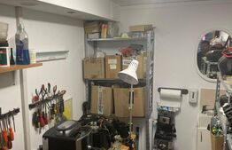 Spatiu comercial, Complexul Studentesc!